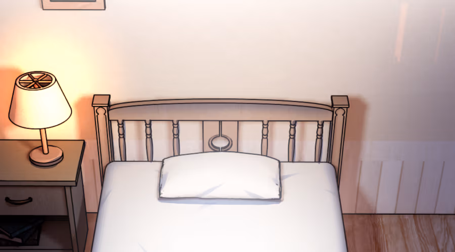Read Dating Sim[on] chapter 24 image 2 on Lezhin