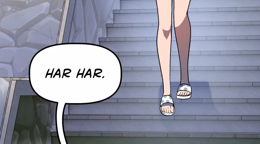 Read Dating Sim[on] chapter 24 image 207 on Lezhin