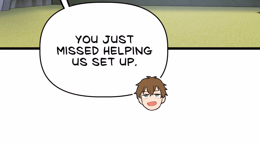 Read Dating Sim[on] chapter 24 image 208 on Lezhin