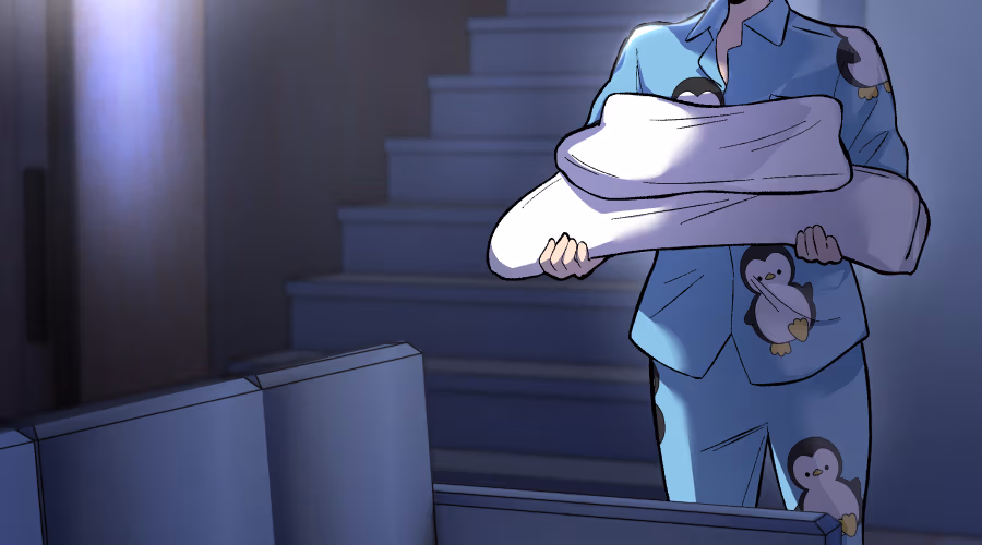 Read Dating Sim[on] chapter 24 image 21 on Lezhin