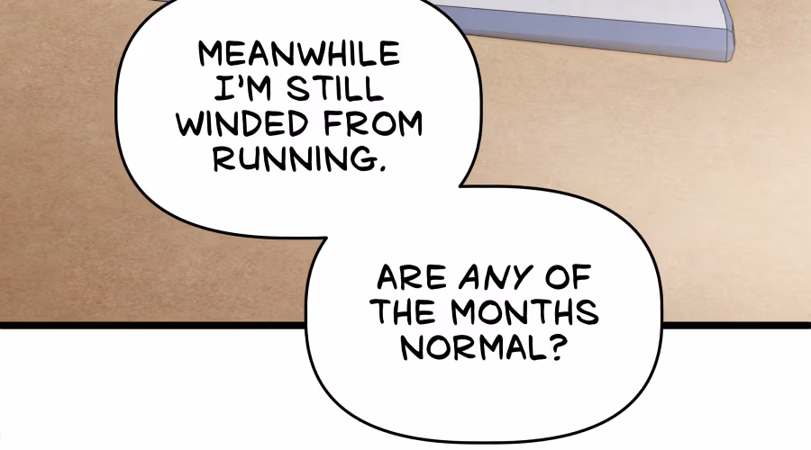 Read Dating Sim[on] chapter 24 image 212 on Lezhin