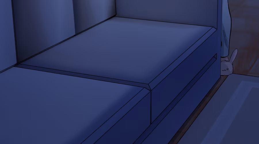 Read Dating Sim[on] chapter 24 image 22 on Lezhin