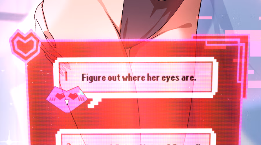 Read Dating Sim[on] chapter 24 image 226 on Lezhin