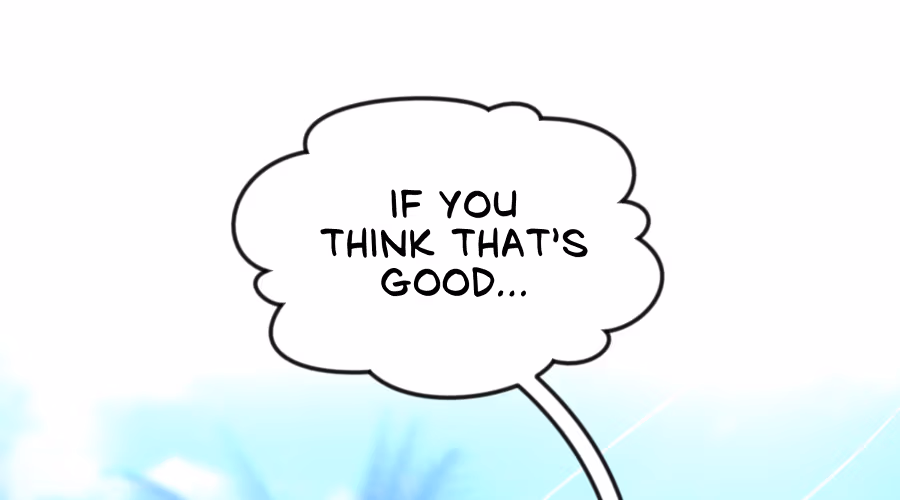 Read Dating Sim[on] chapter 24 image 232 on Lezhin