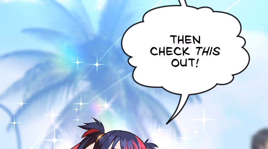 Read Dating Sim[on] chapter 24 image 233 on Lezhin