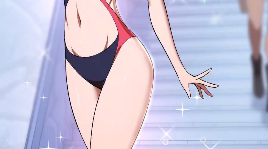 Read Dating Sim[on] chapter 24 image 235 on Lezhin