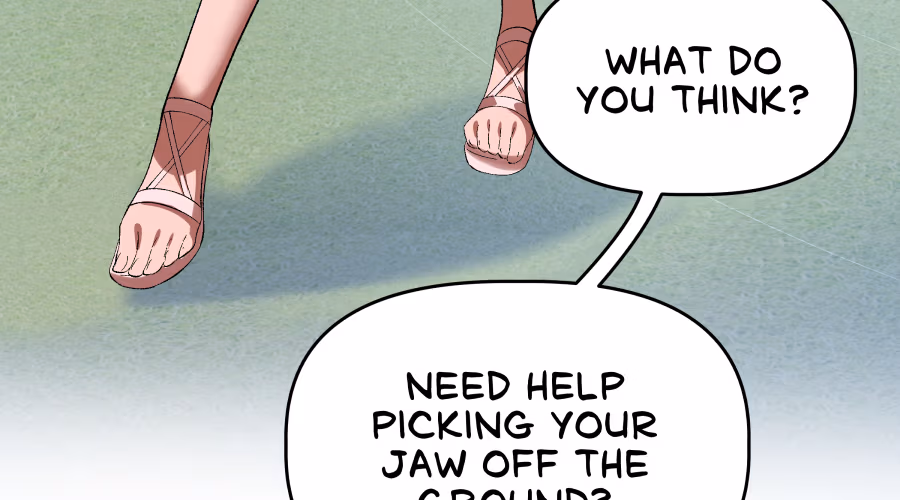 Read Dating Sim[on] chapter 24 image 237 on Lezhin