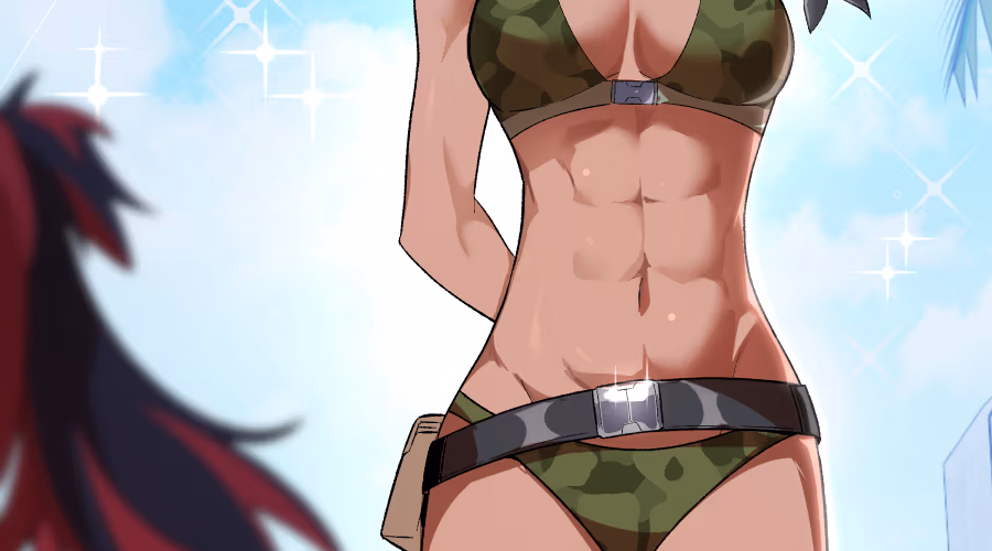 Read Dating Sim[on] chapter 24 image 240 on Lezhin