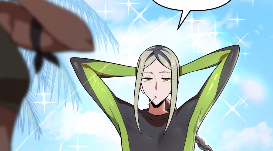 Read Dating Sim[on] chapter 24 image 245 on Lezhin