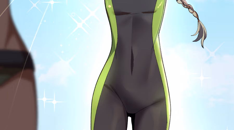Read Dating Sim[on] chapter 24 image 246 on Lezhin
