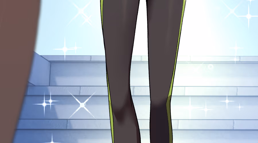 Read Dating Sim[on] chapter 24 image 247 on Lezhin