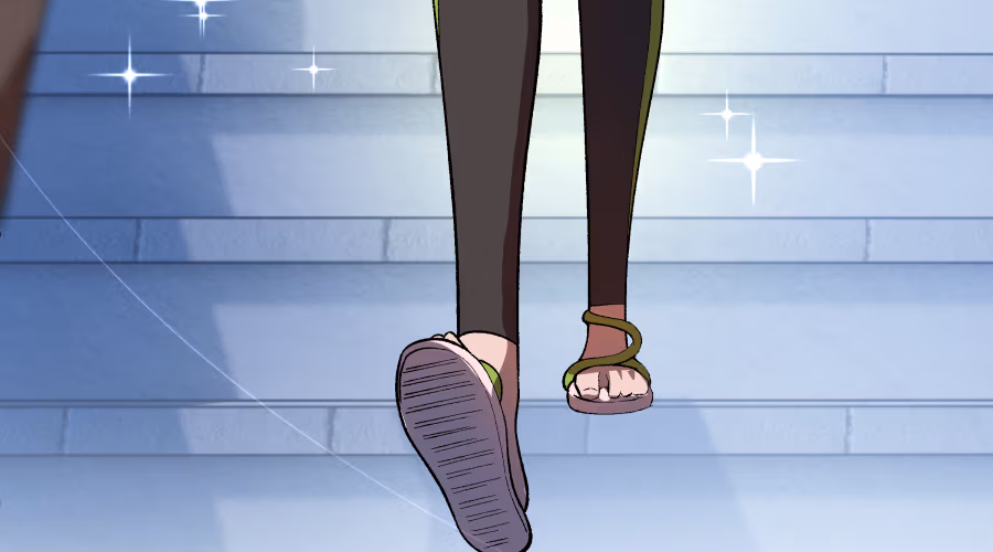 Read Dating Sim[on] chapter 24 image 248 on Lezhin