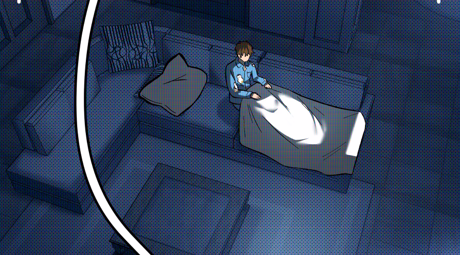 Read Dating Sim[on] chapter 24 image 25 on Lezhin