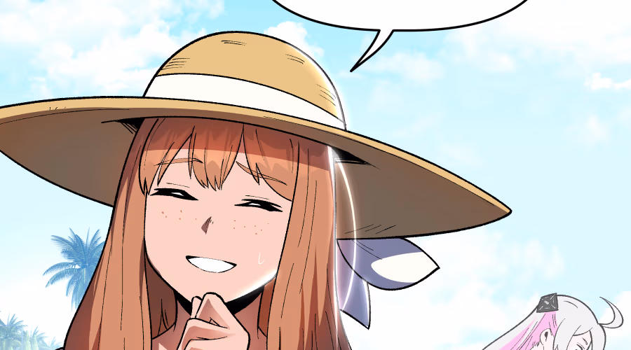 Read Dating Sim[on] chapter 24 image 252 on Lezhin