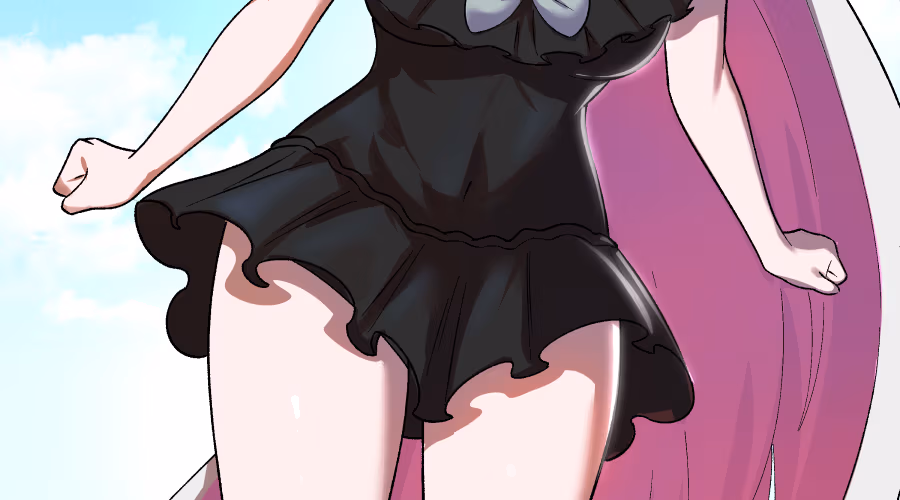 Read Dating Sim[on] chapter 24 image 256 on Lezhin