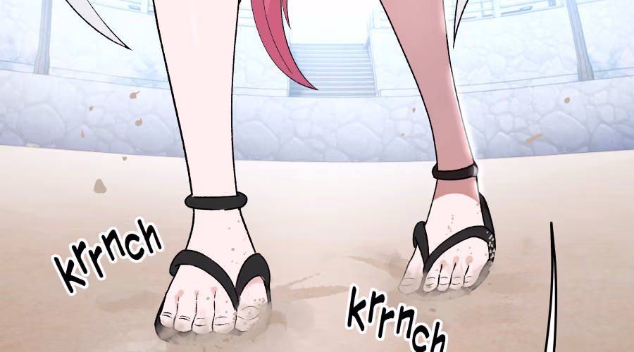 Read Dating Sim[on] chapter 24 image 258 on Lezhin