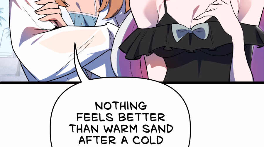 Read Dating Sim[on] chapter 24 image 262 on Lezhin