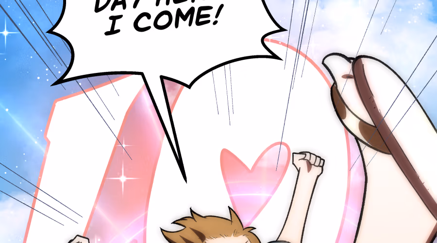 Read Dating Sim[on] chapter 24 image 267 on Lezhin