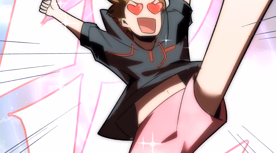 Read Dating Sim[on] chapter 24 image 268 on Lezhin