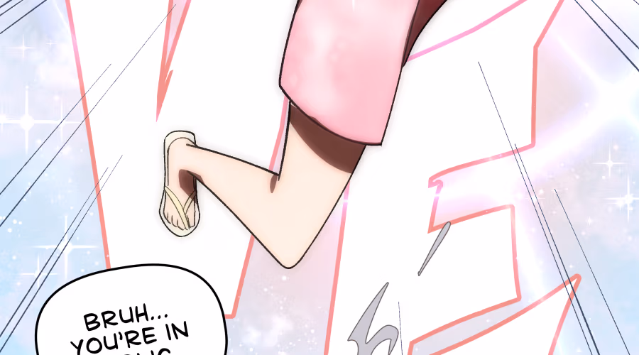 Read Dating Sim[on] chapter 24 image 269 on Lezhin