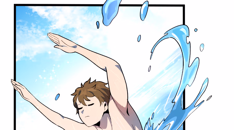 Read Dating Sim[on] chapter 24 image 275 on Lezhin