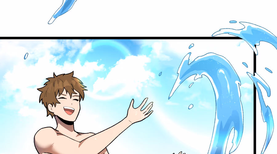 Read Dating Sim[on] chapter 24 image 282 on Lezhin