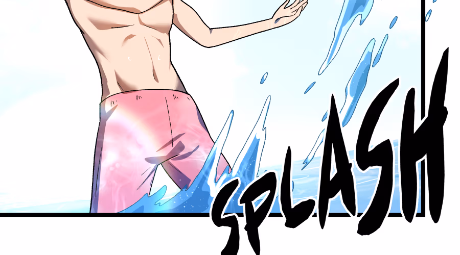 Read Dating Sim[on] chapter 24 image 283 on Lezhin