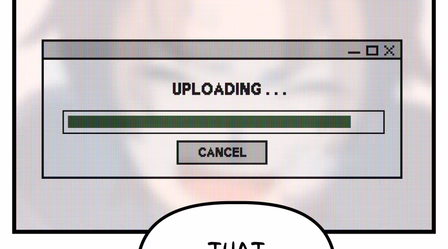 Read Dating Sim[on] chapter 24 image 29 on Lezhin