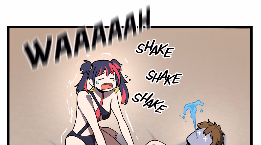 Read Dating Sim[on] chapter 24 image 292 on Lezhin