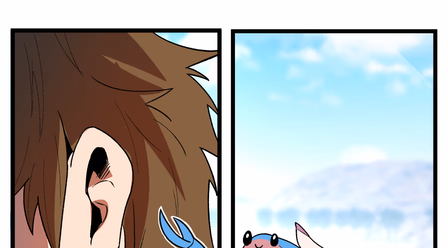 Read Dating Sim[on] chapter 24 image 295 on Lezhin