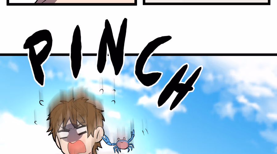 Read Dating Sim[on] chapter 24 image 297 on Lezhin