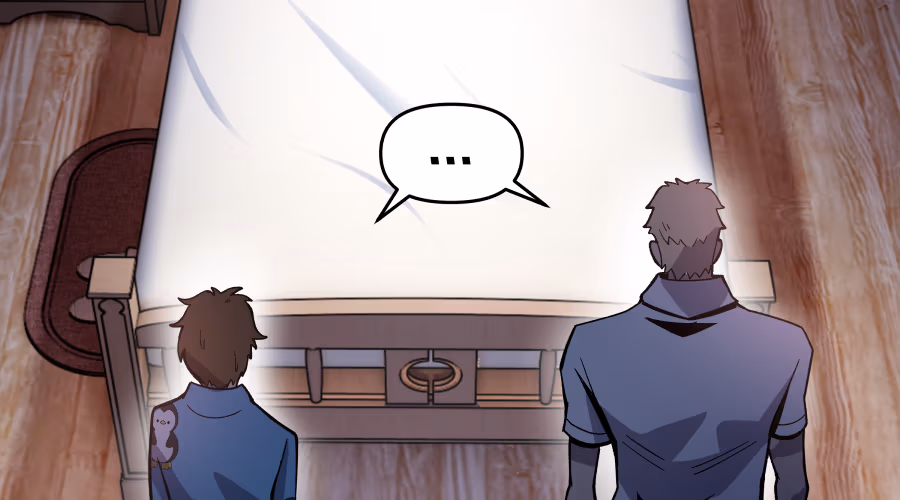 Read Dating Sim[on] chapter 24 image 3 on Lezhin