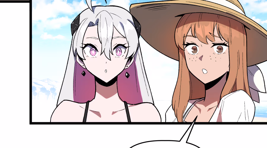 Read Dating Sim[on] chapter 24 image 305 on Lezhin