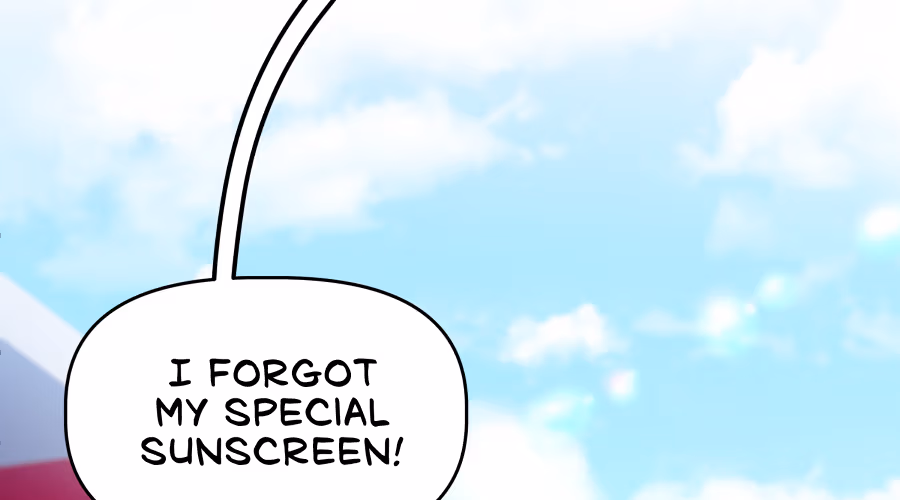 Read Dating Sim[on] chapter 24 image 310 on Lezhin