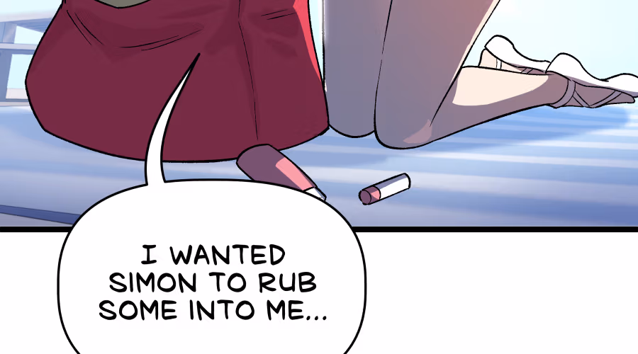 Read Dating Sim[on] chapter 24 image 313 on Lezhin