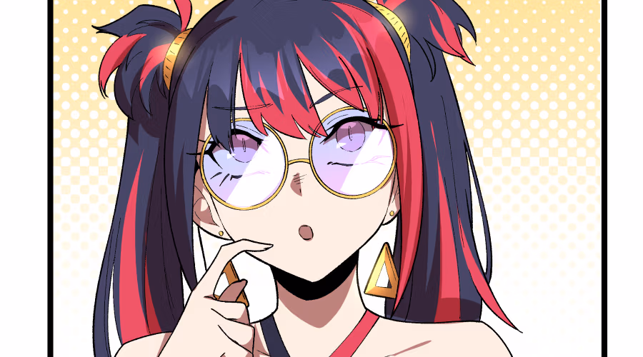 Read Dating Sim[on] chapter 24 image 319 on Lezhin