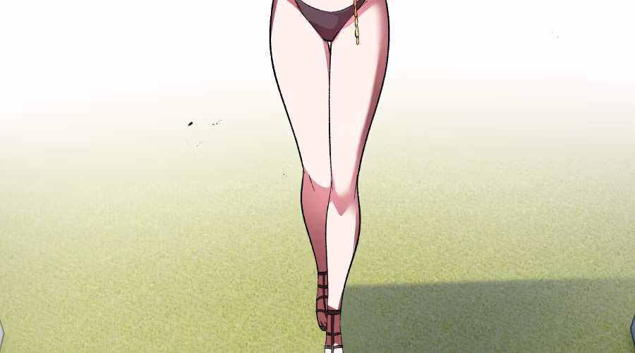 Read Dating Sim[on] chapter 24 image 328 on Lezhin