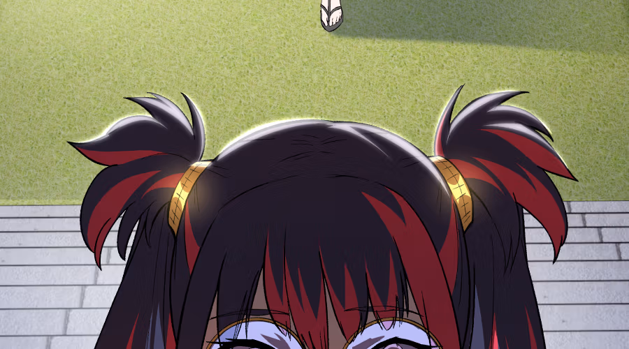 Read Dating Sim[on] chapter 24 image 329 on Lezhin
