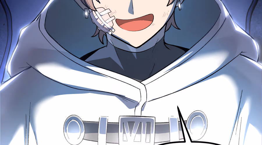 Read Dating Sim[on] chapter 24 image 33 on Lezhin