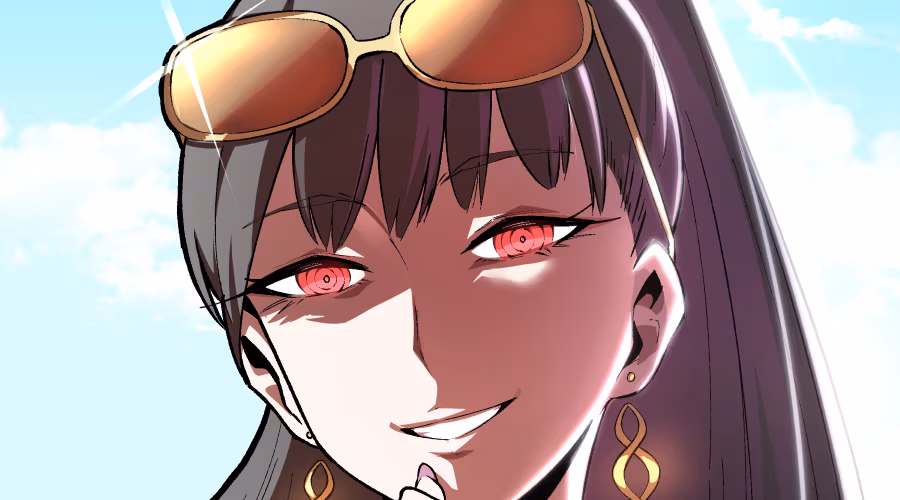 Read Dating Sim[on] chapter 24 image 334 on Lezhin