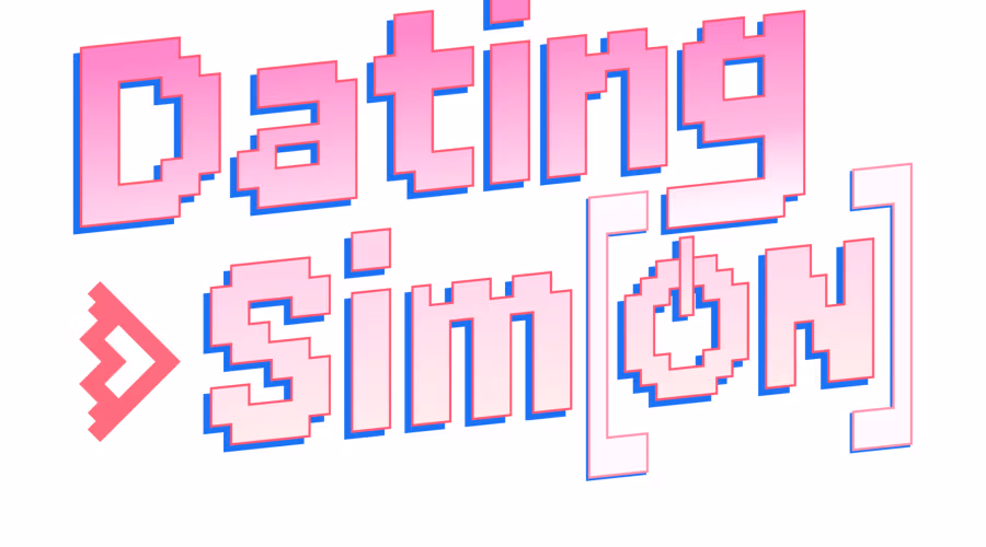 Read Dating Sim[on] chapter 24 image 338 on Lezhin