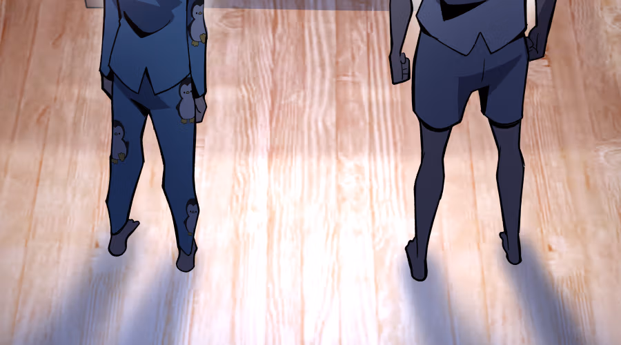 Read Dating Sim[on] chapter 24 image 4 on Lezhin