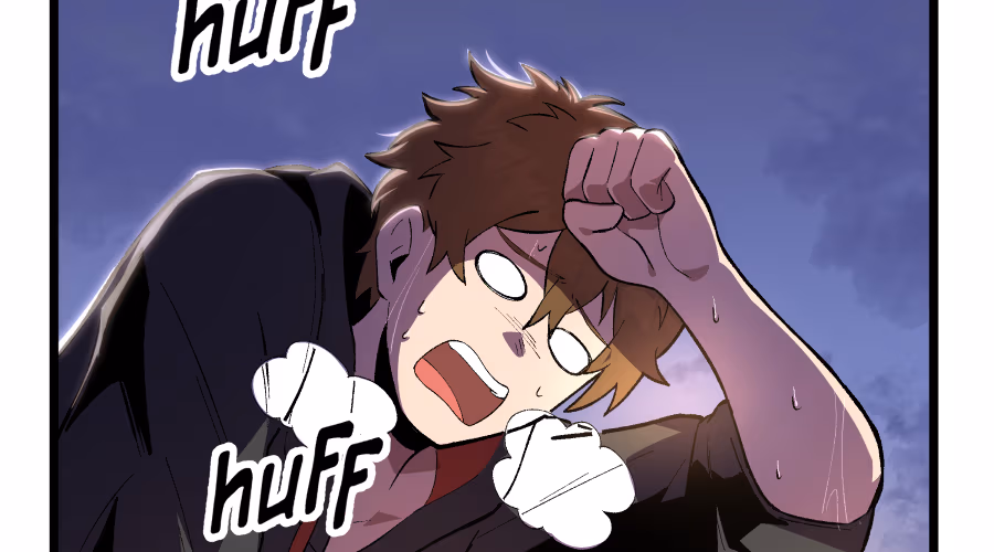 Read Dating Sim[on] chapter 24 image 40 on Lezhin