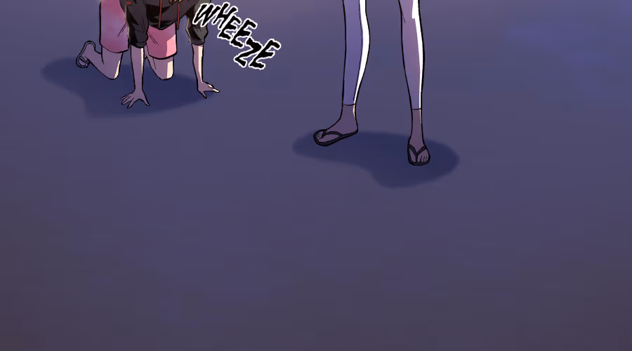 Read Dating Sim[on] chapter 24 image 45 on Lezhin