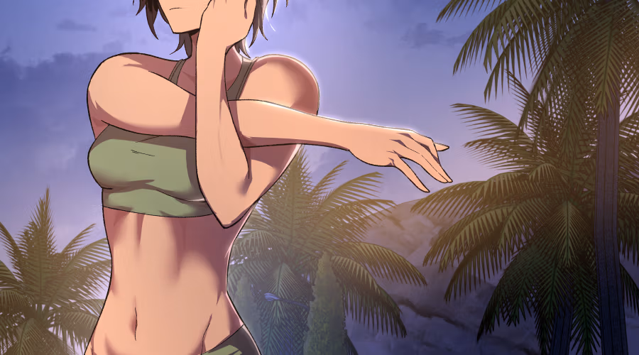 Read Dating Sim[on] chapter 24 image 49 on Lezhin