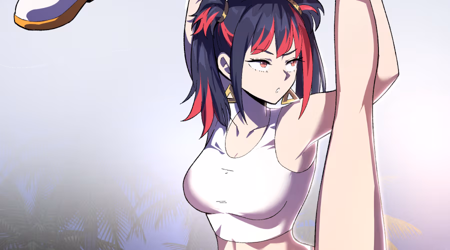Read Dating Sim[on] chapter 24 image 52 on Lezhin