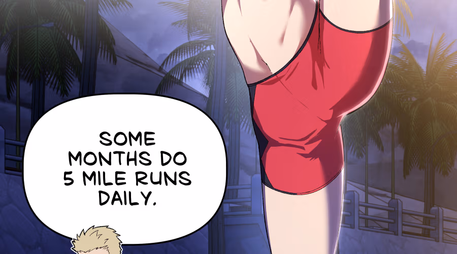 Read Dating Sim[on] chapter 24 image 53 on Lezhin