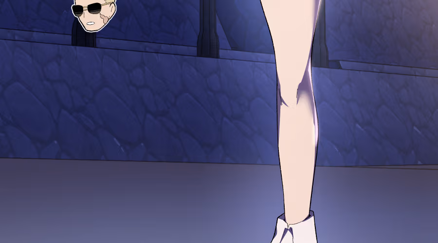 Read Dating Sim[on] chapter 24 image 54 on Lezhin