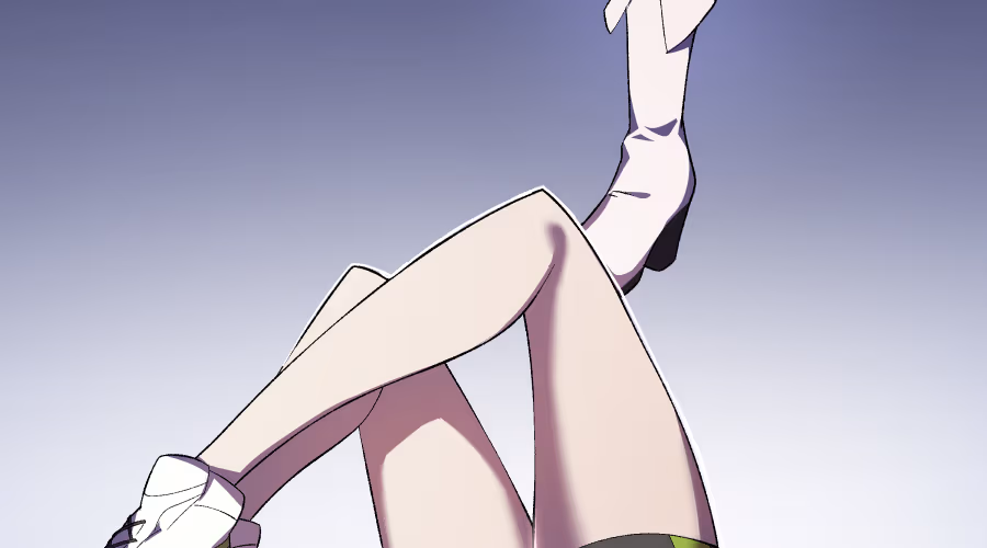 Read Dating Sim[on] chapter 24 image 55 on Lezhin