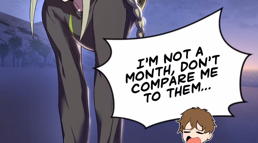 Read Dating Sim[on] chapter 24 image 57 on Lezhin